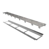 Ralo Linear Infinity Tampa Oculta 120cm Elleve Ralo Linear Infinity Tampa Oculta 120cm Elleve