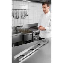 Ralo Linear Inox Oculto 90x10cm: Design e Eficiência Ralo Linear Inox Oculto 90x10cm: Design e Eficiência