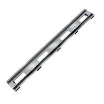 Ralo Linear Inox para Banheiro Moderno Aço Inoxidável