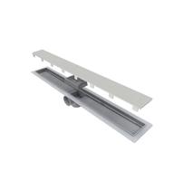 Ralo Linear Inox Seco 70cm - 261 Ralo Linear Inox Seco 70cm - 261