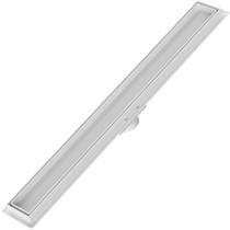 Ralo Linear Invisível 50cm Branco - 100018896 - TIGRE