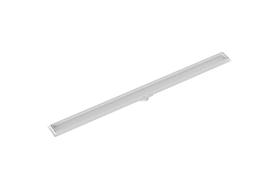 Ralo Linear Invisível 90cm Branco Ralo Linear Invisível 90cm Branco