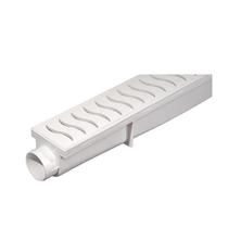 Ralo linear modular 6x50cm estrela.