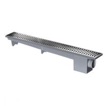 Ralo Linear Modulavel Herc 50Cm Cromado 4029