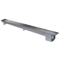 Ralo Linear Modulavel Herc 70Cm Cromado 4030