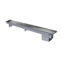 Ralo linear modulavel sif 4029 crom 50cm