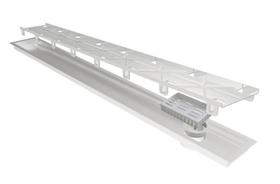 Ralo Linear Multi Master 80cm Inox - Linear - 236