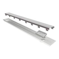 Ralo Linear Multimaster Inox 150cm Elleve