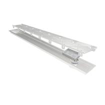 Ralo Linear Multimaster Tampa Oculta 130cm Elleve