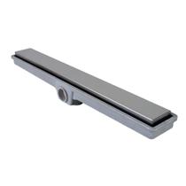 Ralo Linear Oculto 10x70cm: Design Exclusivo que Transforma Seu Espaço Ralo Linear Oculto 10x70cm: Design Exclusivo que Transforma Seu Espaço