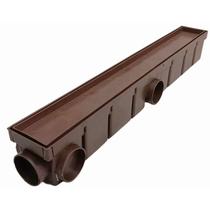 Ralo Linear Oculto 6x50cm Invisivel Cola Piso pra Banheiro Lavabo Área gourmet Lavanderia Porcelanat Ralo Linear Oculto 6x50cm Invisivel Cola Piso pra Banheiro Lavabo Área gourmet Lavanderia Porcelanat