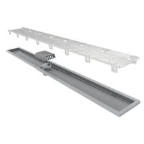 Ralo Linear Oculto 90 cm Royal Line 132 Elleve