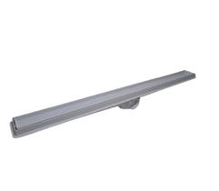 Ralo Linear Oculto Cola Piso Para Banheiro 5x90 BRANCO