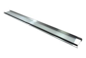 Ralo Linear Oculto Infinity 1 Mx 6 Cm M1Nox Em Inox 304