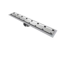 Ralo Linear Oculto Seco 70cm - 263 Ralo Linear Oculto Seco 70cm - 263