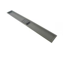 Ralo Linear Royal Com Tampa Oculta 100Cm 133 Linear