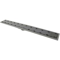 Ralo Linear Royal Com Tampa Oculta 80Cm 131 Linear