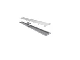Ralo Linear Royal Com Tampa Oculta 90cm 132 Linear