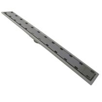 Ralo Linear Royal Tampa Oculta 100cm - Elleve