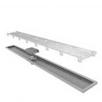 Ralo Linear Royal Tampa Oculta 70cm Elleve