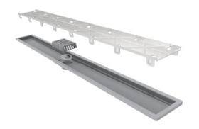 Ralo Linear Royal Tampa Oculta 90cm - 132