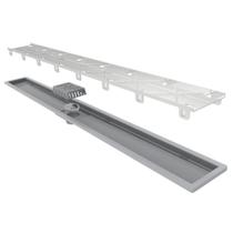 Ralo Linear Royal Tampa Oculta 90cm Elleve