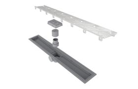 Ralo Linear Seco SMART Tampa Oculta 60CM ELLEVE Ralo Linear Seco SMART Tampa Oculta 60CM ELLEVE