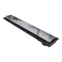 Ralo Linear Sifonado Polido 50Cm