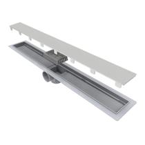 Ralo Linear Smart com Tampa Inox 70cm Ralo Linear Smart com Tampa Inox 70cm