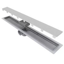 Ralo Linear Smart Inox Seco 60cm 260 Ralo Linear Smart Inox Seco 60cm 260