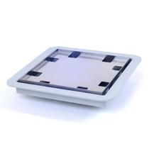 Ralo Linear Square150mm Tampa Oculta 209 Ralo Linear Square150mm Tampa Oculta 209