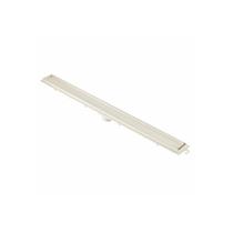 Ralo Linear Tigre Invisível 70cm Branco - 1000118897