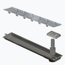 Ralo Linear Versatile Tampa Oculta 50Cm 4251