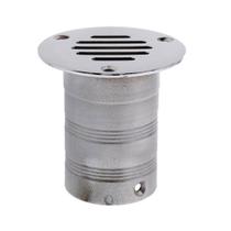 Ralo No1 Inox 2 Pol 80 X 80mm 2 Pol Ralo No1 Inox 2 Pol 80 X 80mm 2 Pol