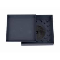 Ralo Oculto Astra Quadrado Universal 15x15