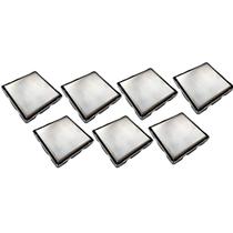 Ralo Oculto Invisivel 15X15 Aço Inox Discreto Kit 7 Uni Anti Odor Higienico Banheiro Box Cozinha Lavabo Varanda Chao Limpeza Ralo Oculto Invisivel 15X15 Aço Inox Discreto Kit 7 Uni Anti Odor Higienico Banheiro Box Cozinha Lavabo Varanda Chao Limpeza