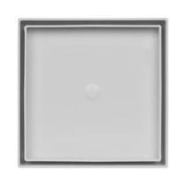 Ralo oculto invisivel branco astra universal pvc abs pp 10cm Ralo oculto invisivel branco astra universal pvc abs pp 10cm