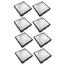 Ralo Oculto Invisivel Discreto 15x15 Anti Odor Kit 8 Uni Box Banheiro Lavanderia Varanda Lavabo Cozinha Piso Chao Discreto Ralo Oculto Invisivel Discreto 15x15 Anti Odor Kit 8 Uni Box Banheiro Lavanderia Varanda Lavabo Cozinha Piso Chao Discreto