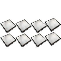 Ralo Oculto Invisivel Inox 15X15 Anti Odor Kit 8 Uni Box Banheiro Cozinha Lavabo Varanda Lavanderia Casa Seguro Discreto Ralo Oculto Invisivel Inox 15X15 Anti Odor Kit 8 Uni Box Banheiro Cozinha Lavabo Varanda Lavanderia Casa Seguro Discreto