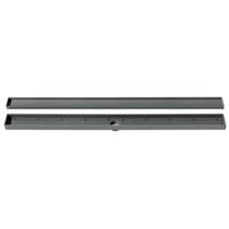 Ralo Oculto Linear 5x90cm Várias Cores