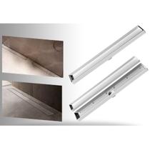 Ralo Oculto Linear 5x90cm Várias Cores