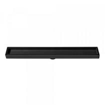 Ralo Oculto Linear Cinza 0,50cm Gemell Ralo Oculto Linear Cinza 0,50cm Gemell