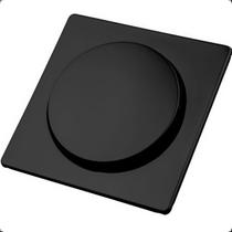 Ralo Para Banheiro 10x10 Click Preto Fosco Inteligente