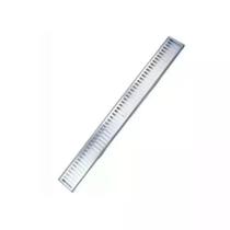 Ralo para Garagem 10x150cm em Aço Galvanizado - Ronconi