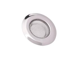Ralo para Pia em Inox 11 cm Mimo Style ASA21072 Ralo para Pia em Inox 11 cm Mimo Style ASA21072