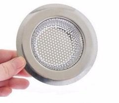 Ralo Para Pia em Inox 4,2 / 5,6 / 7,2cm Ralo Para Pia em Inox 4,2 / 5,6 / 7,2cm