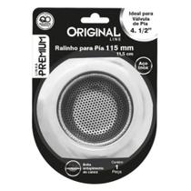 Ralo para Pia Inox 11,5cm de diâmetro, 9cm, 7cm valide o tamanho por msg Ralo para Pia Inox 11,5cm de diâmetro, 9cm, 7cm valide o tamanho por msg