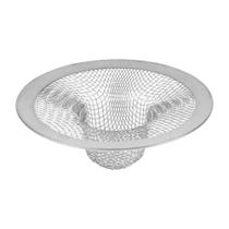 Ralo Para Pia inox 5Cm