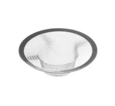 Ralo para pia inox 7cm Ralo para pia inox 7cm