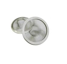 Ralo Pequeno Inox para Pia 5,3 cm (2 1/8'') - Bestfer Ralo Pequeno Inox para Pia 5,3 cm (2 1/8'') - Bestfer